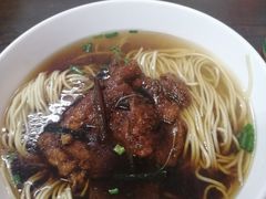 -小桃园餐厅