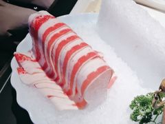 -额尔敦传统涮(公园西路店)