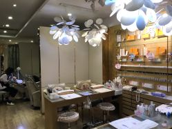 -爱睫物语·疗愈美睫美甲