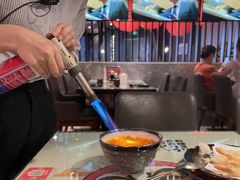 -猛式料理嘉州新光天地店