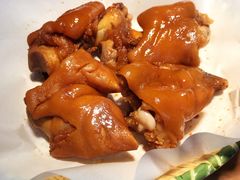 -费大厨辣椒炒肉(万家丽一店)