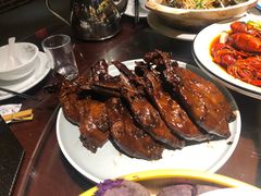 -星伦多自助料理·涮烤一体(虹悦城店)