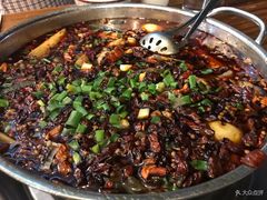 -黑竹香鸡(营和巷店)