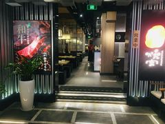 门面-好牛烧肉(世茂广场店)