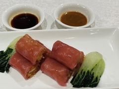 -红棉中餐厅·广州海航威斯汀酒店