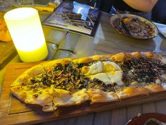 -LENBACH兰巴赫西餐啤酒坊(大连东港店)