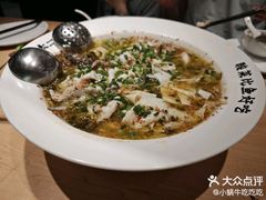 -太二酸菜鱼(福州泰禾店)