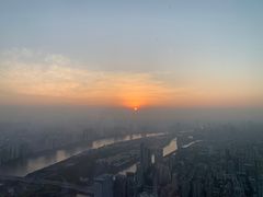 -广州四季酒店