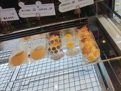 -TD66高山铁皮石斛养生茶饮