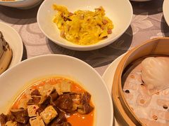 -万豪酒店·咏豪中餐厅