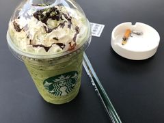 -星巴克(湖州梅地亚广场店)