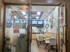 门面-新丰小吃(中山中路分店)