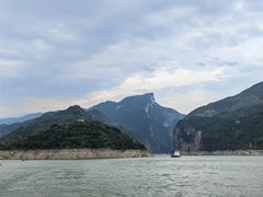 -白帝城·瞿塘峡景区