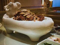 -宁夏国强手抓羊肉·清真菜(未央路凤三店)