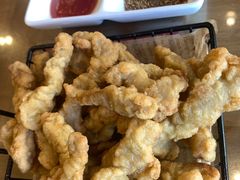 -北京小肠陈饭庄(方庄店)