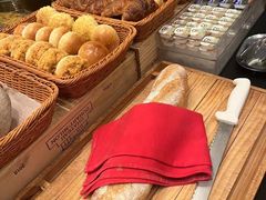 -怡聚轩全日制自助餐厅(大中华喜来登酒店)