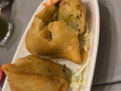 -Pita's&Tika's中东和印度风味餐厅(龙湖天街店)