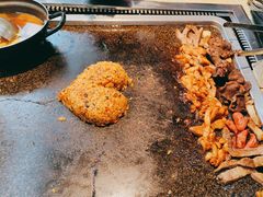 -猪的故事·韩式烤肉(韩乐坊店)