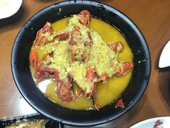 -龙虾风暴(松江店)