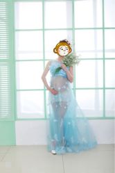 iphone_upload_pic-孕视觉专业孕妇摄影(天津南开店)