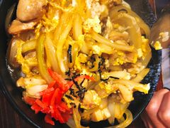 -雷屋日式料理(沈安小区店)