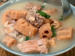 -静一餐厅·湖北菜(前门店)