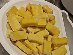 -龍歌自助小火锅(芝罘万达店)