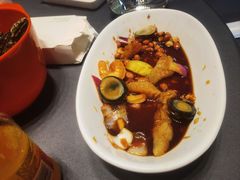 -老渔民·北塘海鲜(新港远洋宾馆店)