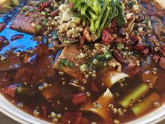 -田园印象·成都土菜院子(华阳店)