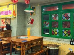 -楠火锅(西单店)