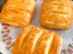 -馨越楼·点心·粤菜(赤坎店)