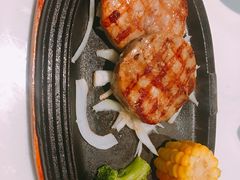-斗牛士牛排餐厅(嘉里汇店)