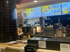 -麦当劳(四川北路店)