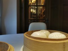 不开口叉烧包-悦景酒家(罗湖店)