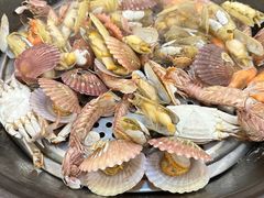 -大杰海鲜锅(基隆路店)