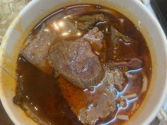 -老通城豆皮大王(吉庆街店)