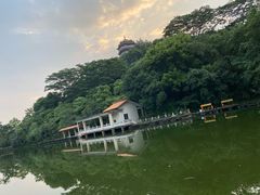 -长安公园