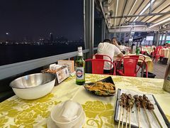 -铭副琦食·虾蟹烩馆(渔人码头店)