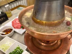 -牛街·马辈儿涮肉(牛街二店)