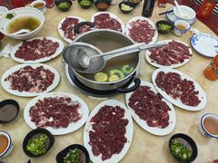 -陈记顺和潮汕牛肉火锅(韩江路店)