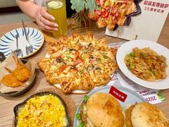 -永旺梦乐城(金银潭店)
