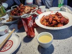 -叶派龙虾·招牌十三香(合肥路首店)