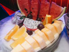 -MOSSO德国餐厅·音乐酒吧(环宇荟店)
