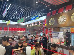 -堂堂小伙夫·辽宁小吃大排档(京西大悦城店)