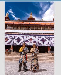 -风马映像摄影工作室(布宫店)