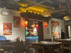 -山城鼎重庆老火锅(西安钟楼店)