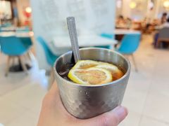 -金湖港式餐厅(建外店)