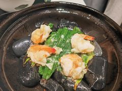-祥记餐饮•豫粤珍味(金隅大厦店)
