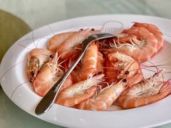 -金海岸食府(海西石材城店)