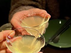 -Fuzzy Bistro 浮几韩餐·茶酒馆